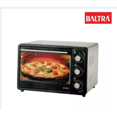 Baltra BOT-101 Mendrill Oven Toaster